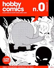 Hobby Comics 0