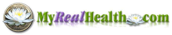 MyRealHealth Blog