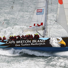 Cape Breton Clipper