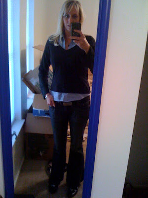 mall shopping @ brittany's cleverly titled blog