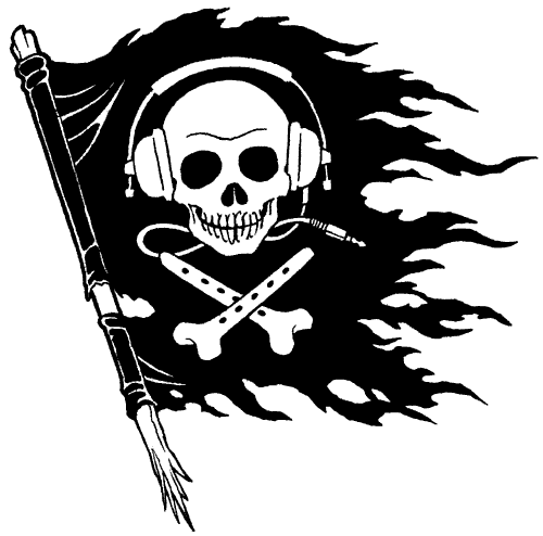 Le Pirate