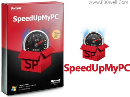 SpeedUpMyPC 5.1.5.2 +  (2011)     ...