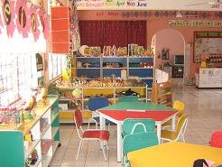 Gambar Prasekolah Tercantik