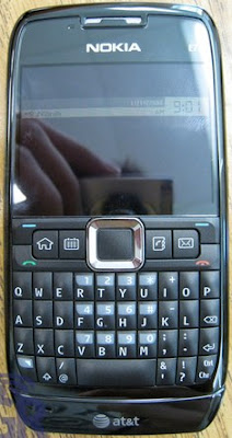 mobile february 2009