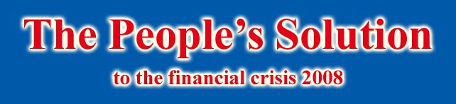 The Peoples Solution