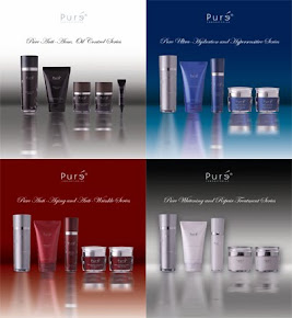 Know More About Pure !!