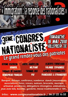 Congrès Nationaliste