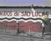 Unidos Do São Lucas