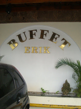 Buffet Erik
