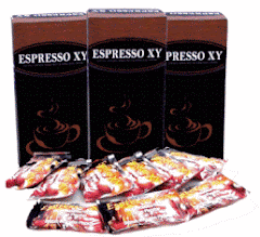 Espresso XY Kopi Untuk Kesihatan Lelaki