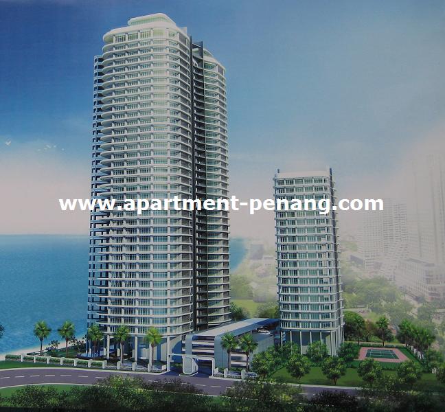 8 Gurney Penang Property