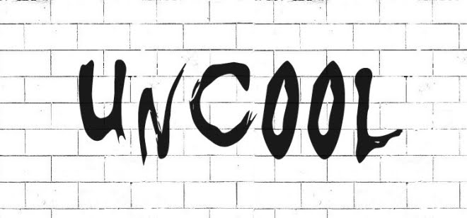 [un]Cool Wall