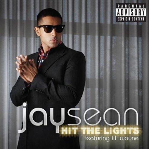 Single Hit The Lights Single Hit The Lights