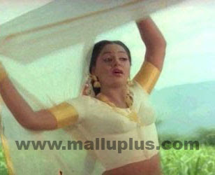 Actress Radha Photos