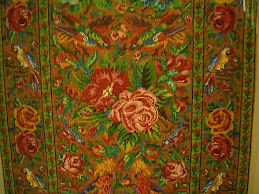 Peranakan Museum, 4 May 2008, Sun