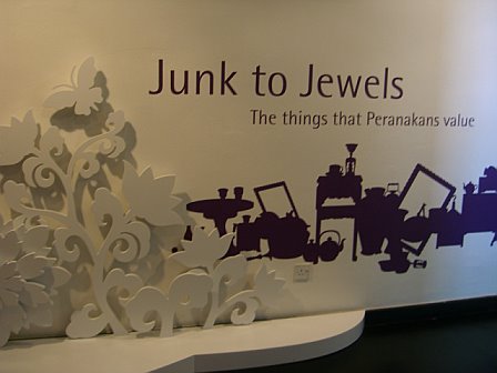 Junk to Jewels