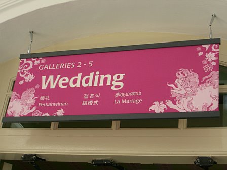 Wedding gallery