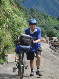 Sun Moon Lake to Chai Yi Cycle Trip