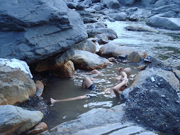 Fu sying Hot Springs