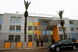 Reconstrucción de colegios emblemáticos