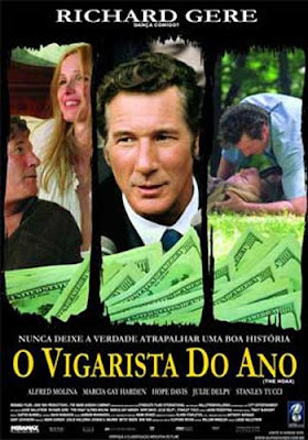 O Vigarista do Ano O Vigarista do Ano