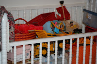 Toy Jail