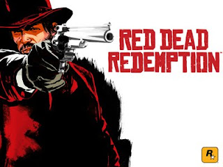 FREE Red Dead Redemption Wallpapers