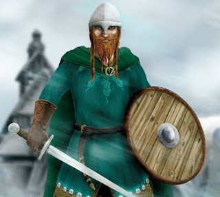 Vikings of Thule