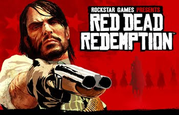 Red Dead Redemption official HD wallpapers