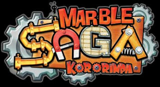 Marble Saga Kororinpa gamezplay.org