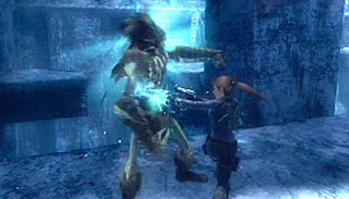 Tomb Raider Underworld