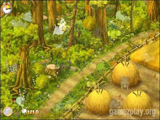farm mania