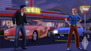 sims 3