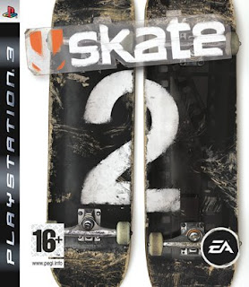 Skate2? what are your thoughts? Skate2+box