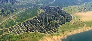 CITIES XL