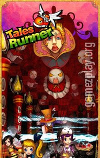 TalesRunner ~~มาแว้ว~~ Tales+runner