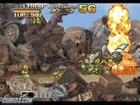 metal gear 7 nintendo ds video game
