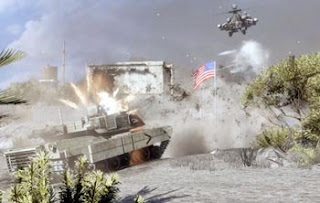 Battlefield: Bad Company 2