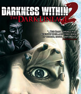 Darkness Within 2: The Dark Lineage box art