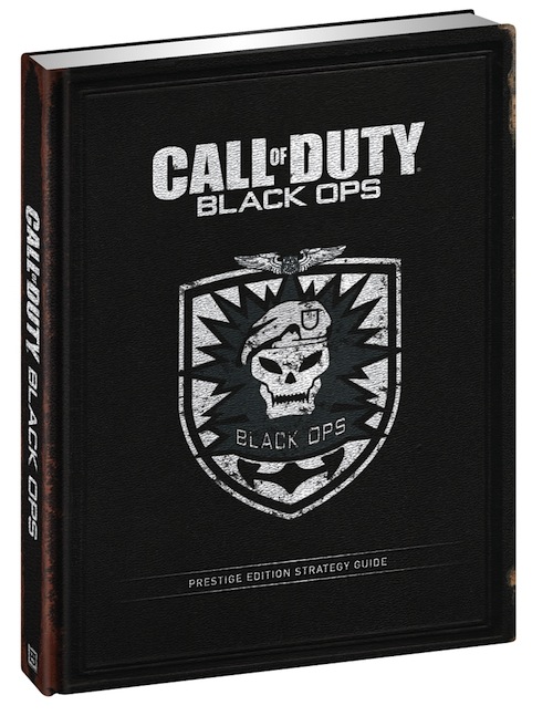 Call of Duty: Black Ops 2 Wiki Guide &.