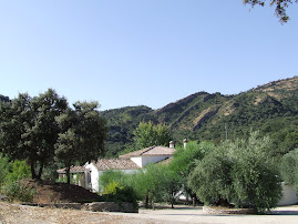 Hotel: La Cazalla de Ronda. Un lugar maravilloso para relajarse