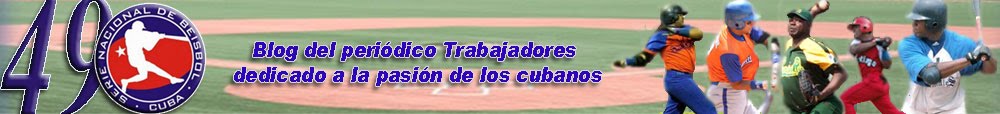 Serie Nacional de Béisbol 2009