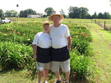 Jim and Kathy Elliott