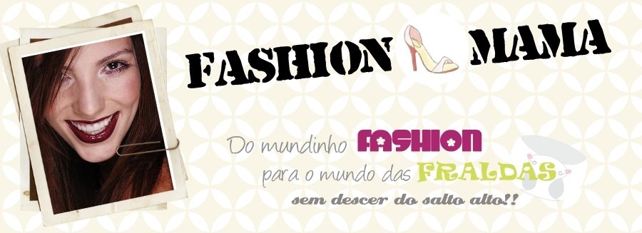 FASHION MAMA