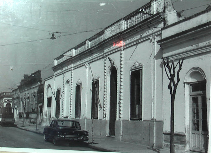 EX COLEGIO NACIONAL