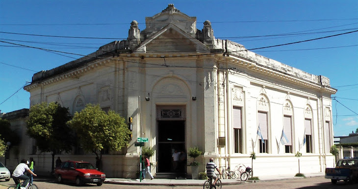 BANCO DE LA NACION ARGENTINA