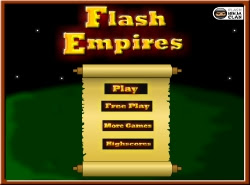 Flash Empires - Flash Game Review