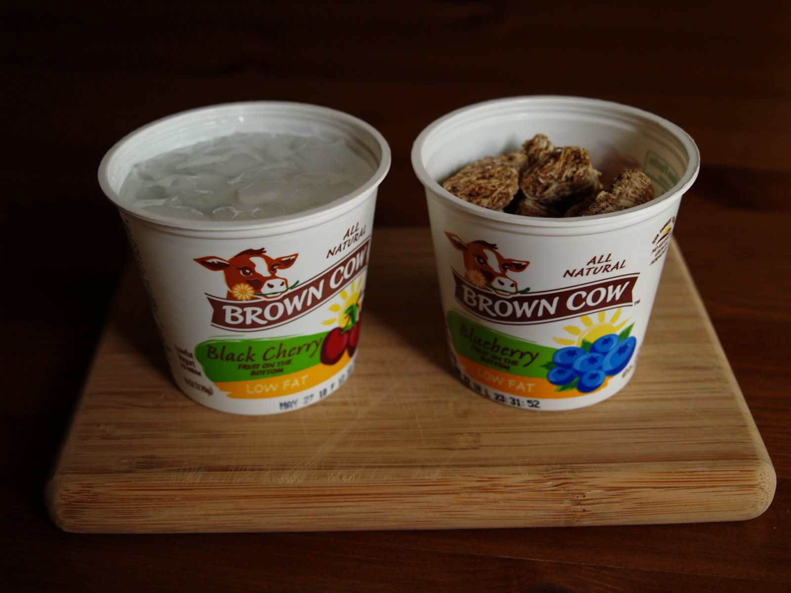 fivetenfifteen repurpose yogurt cups