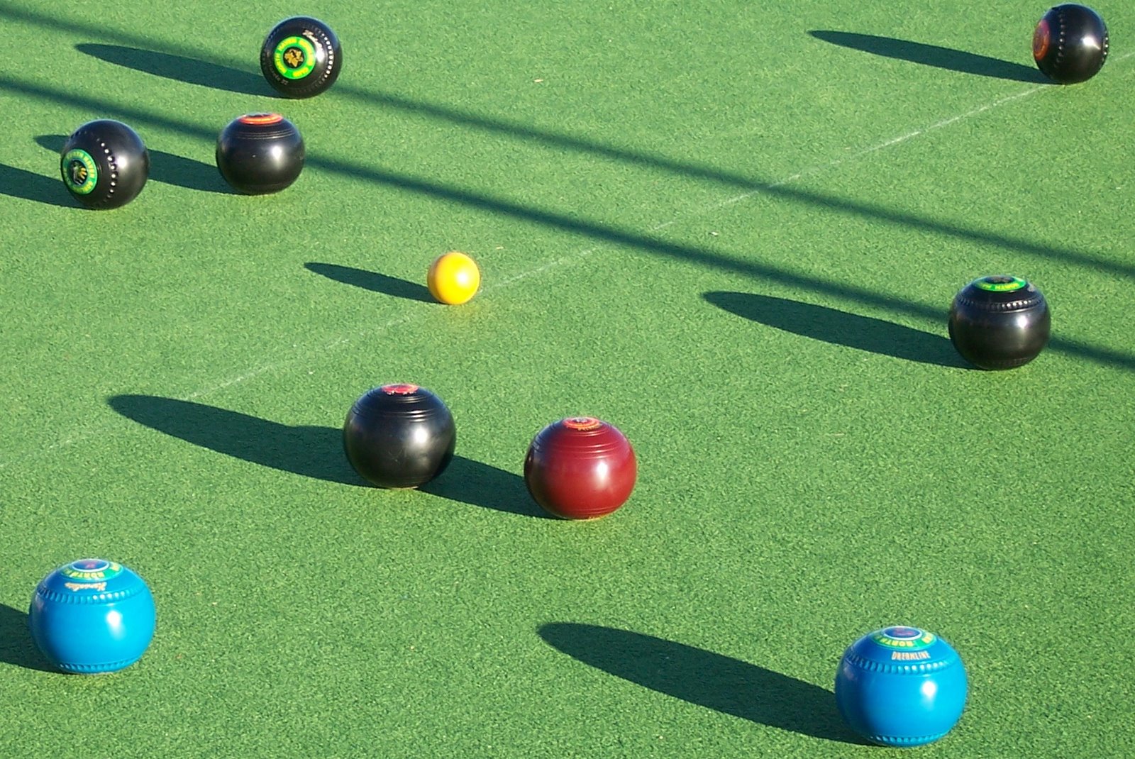 Bowls Green