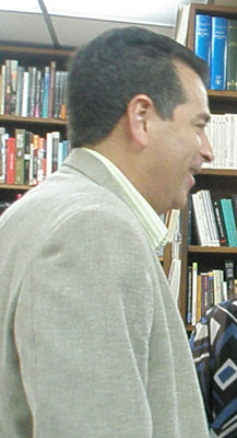 Anibal Alberto Alarcón